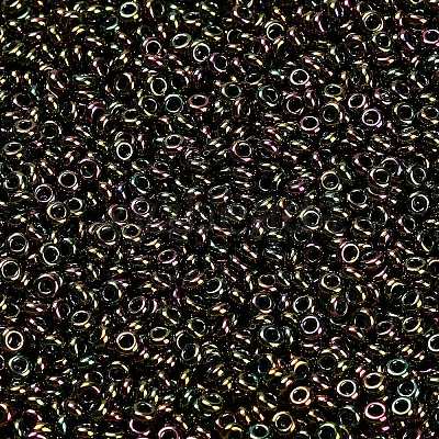 TOHO 11/0 Demi Round Beads Y-SEED-DR11-0509-1