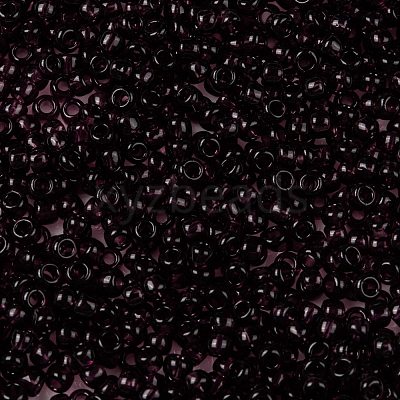 TOHO Round Seed Beads SEED-JPTR08-0006C-1