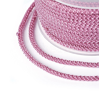 Polyester Braided Cord OCOR-F010-A03-1