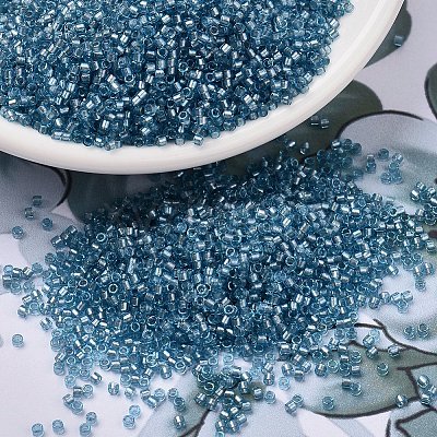 MIYUKI Delica Beads X-SEED-J020-DB2383-1