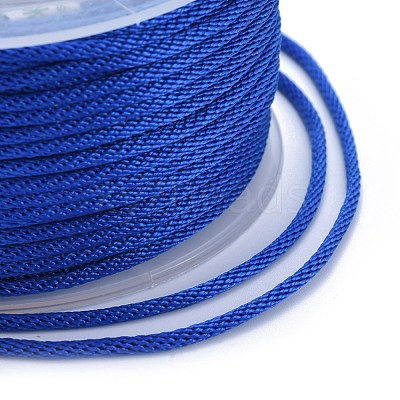 Polyester Braided Cords OCOR-I006-A01-19-1