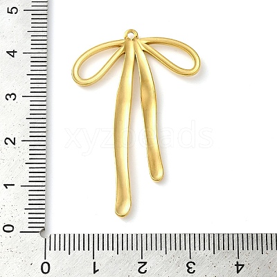 304 Stainless Steel Pendants STAS-Z074-03G-03-1