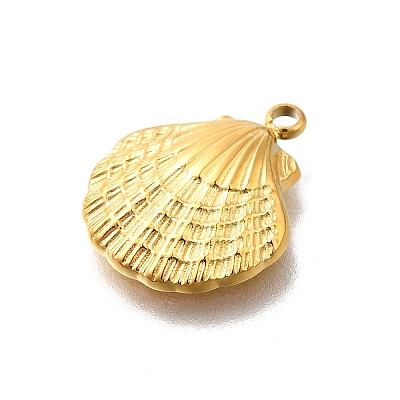 304 Stainless Steel Charms STAS-R159-46G-05-1