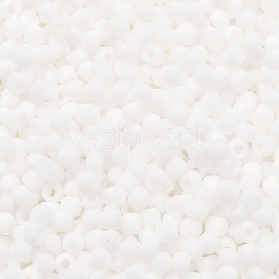 TOHO 11/0 Round Beads SEED-XTR11-0041F-1