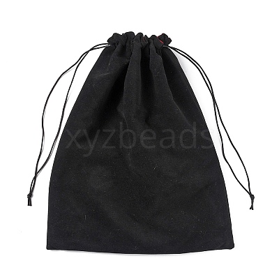 Velvet Pouches TP-J001-02-1