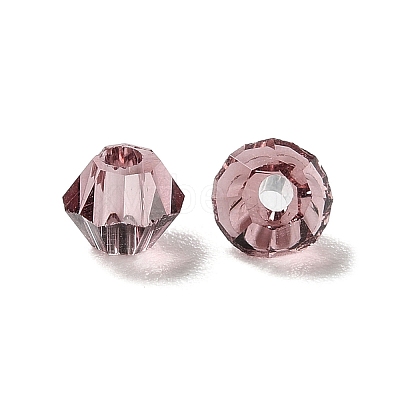 Transparent Glass Beads GGLA-Z004-05V-1