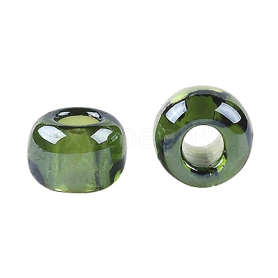 TOHO 11/0 Round Beads X-SEED-TR11-0119-1