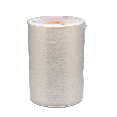 Germany Elastic Crystal Thread OCOR-O001-0.5mm-01-1