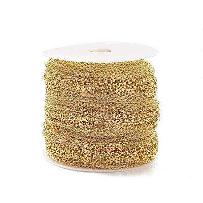 Iron Cable Chains CHT002Y-G-1