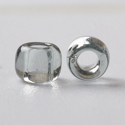 TOHO 8/0 Round Beads X-SEED-TR08-0009-1