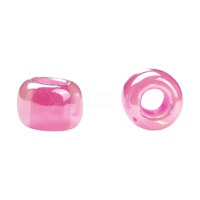 TOHO 11/0 Round Beads SEED-JPTR11-0910-1