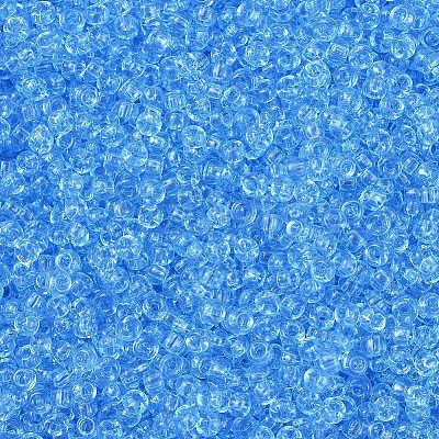 MIYUKI Round Rocailles Beads SEED-X0054-RR0148-1