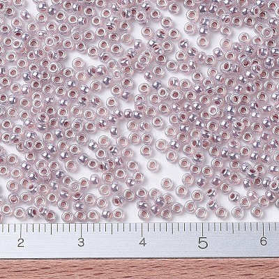 MIYUKI Round Rocailles Beads SEED-X0054-RR0546-1