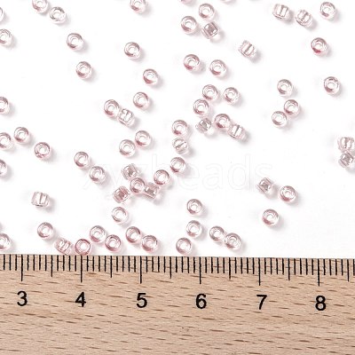 TOHO Round Seed Beads SEED-XTR08-0289-1
