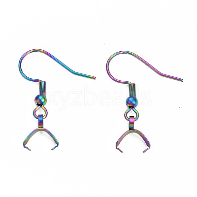 Ion Plating(IP) 304 Stainless Steel Hooks STAS-N092-136M-1