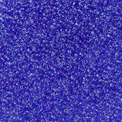 TOHO 11/0 Round Beads X-SEED-TR11-0003L-1