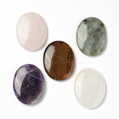Natural Mixed Gemstones G-B036-01-1