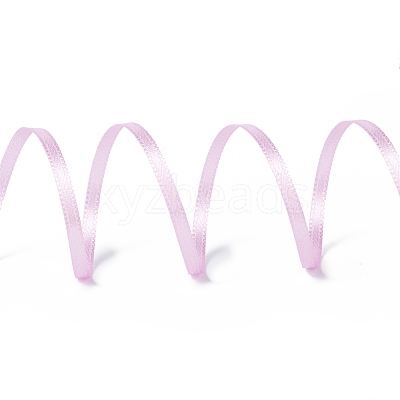 Double Face Satin Ribbon RC3mmY045-1