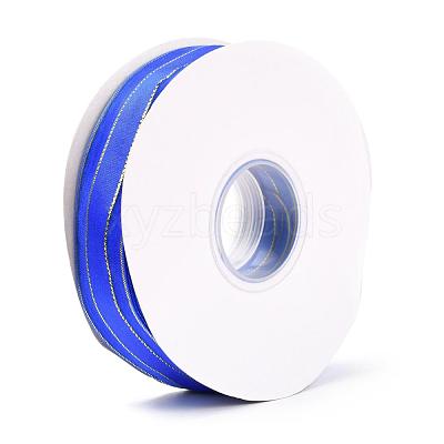 Solid Color Organza Ribbons ORIB-E005-A06-1