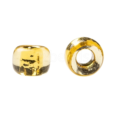 TOHO 8/0 Round Beads SEED-JPTR08-0752-1