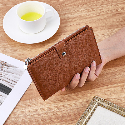 PU Leather Passport Cover OFST-WH20009-03A-1
