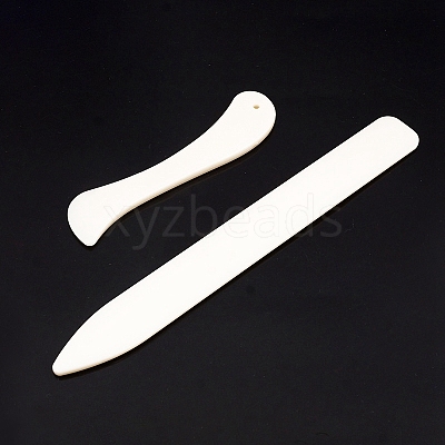 Plastic Letter Opener Knife Tools X-PURS-PW0003-102-1