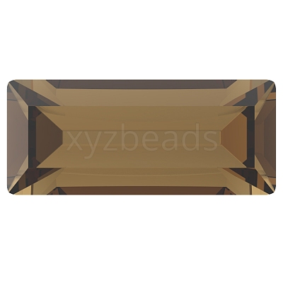 Preciosa® MAXIMA Crystal Fancy Stones X-PRC-FB7-10220-1