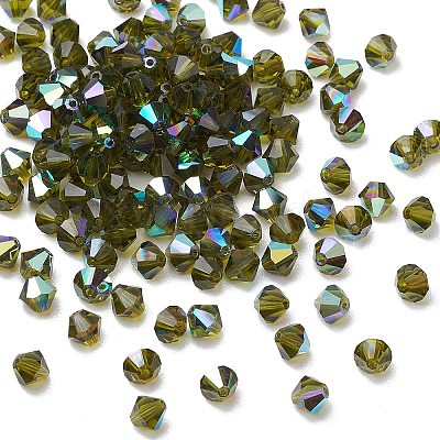Preciosa® Crystal Beads Y-PRC-BA6-50230-200-1