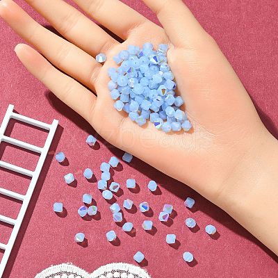 Preciosa® Crystal Beads Y-PRC-BA6-31110-200-1