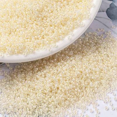 MIYUKI Round Rocailles Beads X-SEED-G009-RR2217-1