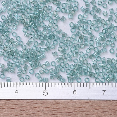 MIYUKI Delica Beads X-SEED-J020-DB0112-1