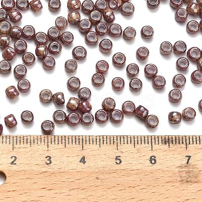 TOHO 6/0 Round Beads SEED-TR06-1203-1