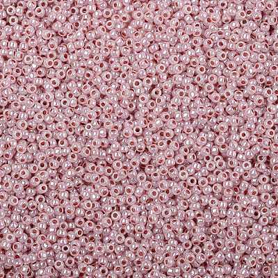 TOHO Round Seed Beads SEED-XTR08-0907-1