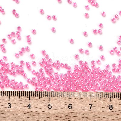TOHO 11/0 Round Beads SEED-TR11-0910-1