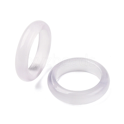 Cat Eye Finger Rings RJEW-G363-01B-10-1