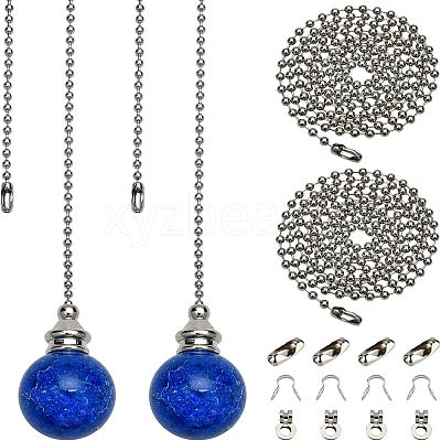 DIY Necklace Making DIY-NB0005-73-1