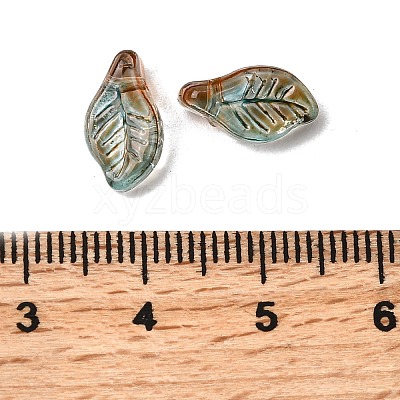 Glass Beads GLAA-D303-08A-1