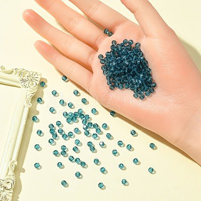 Preciosa® Crystal Beads X-PRC-BB4-60100-1