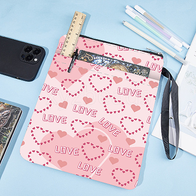 Cloth Book Cover OFST-WH0010-256-1