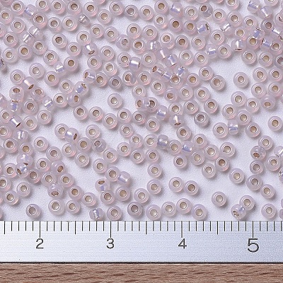 MIYUKI Round Rocailles Beads SEED-G007-RR2357-1