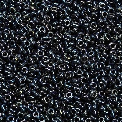 TOHO 8/0 Demi Round Beads X-SEED-DR08-0088-1