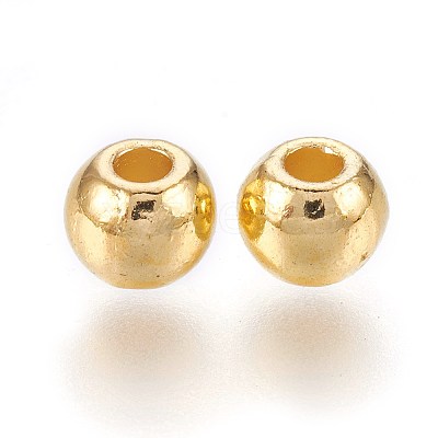 Tibetan Style Alloy Beads LS-K0NTG012-1