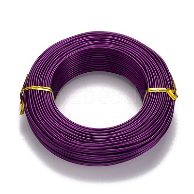 Anodized Aluminum Wire AW-S001-2.0mm-11-1