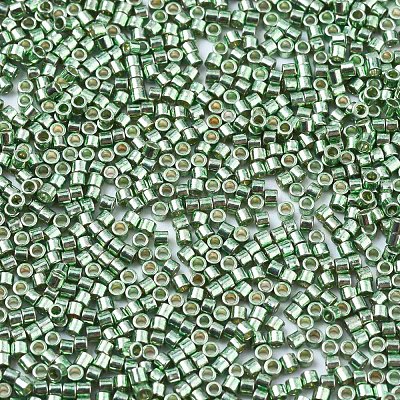 FGB 11/0 Grade A Glass Seed Beads SEED-S030-1217-1
