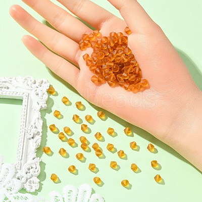 Preciosa® Crystal Beads Y-PRC-BA6-10070-840-1