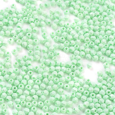 Baking Paint Glass Seed Beads X1-SEED-A032-02R-1