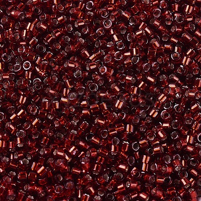 MIYUKI Delica Beads SEED-X0054-DB0603-1