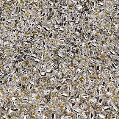 TOHO 6/0 Round Beads SEED-XTR06-0021-1
