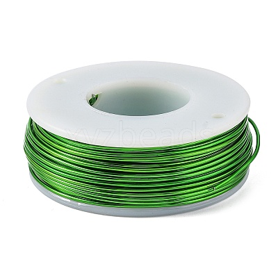Round Aluminum Wire LS-AW-G001-03-25-1