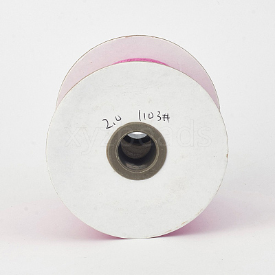 Eco-Friendly Korean Waxed Polyester Cord YC-P002-1.5mm-1103-1